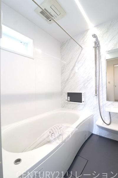 高座郡寒川町岡田7丁目2期新築分譲2号棟