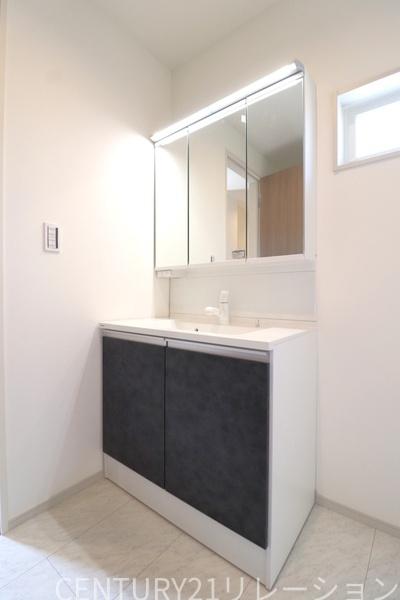 高座郡寒川町岡田7丁目2期新築分譲2号棟