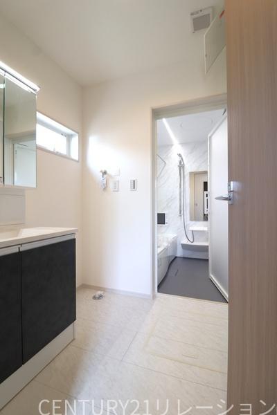 高座郡寒川町岡田7丁目2期新築分譲2号棟