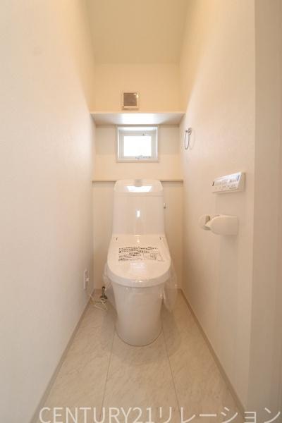 高座郡寒川町岡田7丁目2期新築分譲2号棟