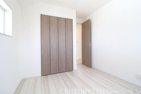 高座郡寒川町岡田7丁目2期新築分譲2号棟