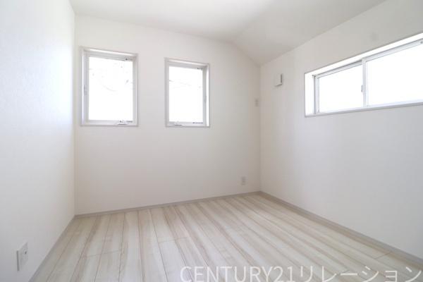 高座郡寒川町岡田7丁目2期新築分譲2号棟