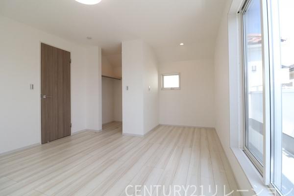 高座郡寒川町岡田7丁目2期新築分譲2号棟