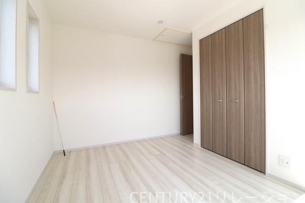 高座郡寒川町岡田7丁目2期新築分譲2号棟