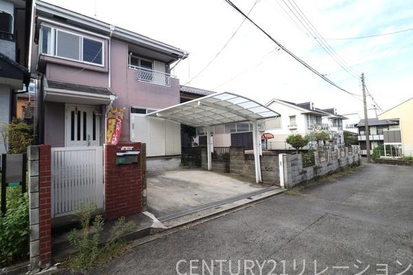 座間市ひばりが丘３丁目の中古一戸建て