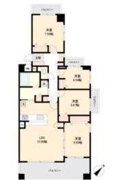 京王大和マンション