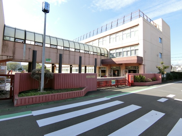 大和市柳橋4丁目の中古一戸建て(大和市立引地台小学校)