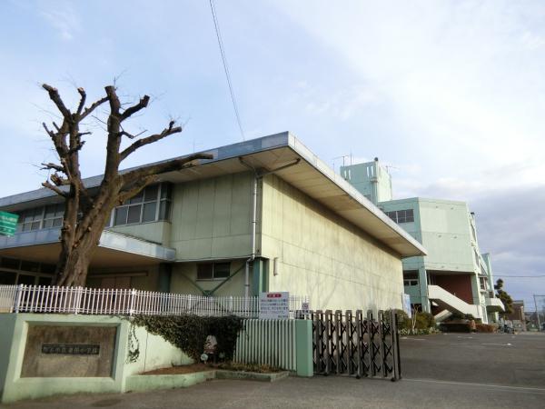 厚木市妻田西3丁目 新築分譲1号棟(厚木市立妻田小学校)