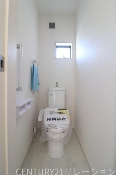 厚木市妻田西3丁目　新築分譲1号棟