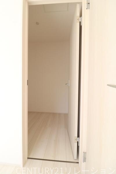 厚木市妻田西3丁目　新築分譲3号棟