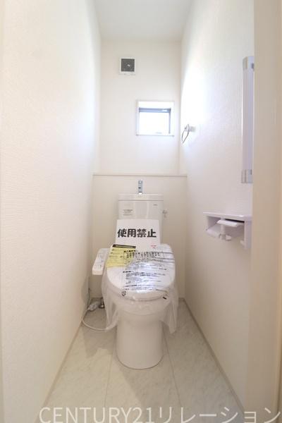 厚木市妻田西3丁目　新築分譲5号棟