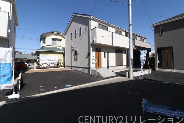 高座郡寒川町宮山第20新築分譲2号棟