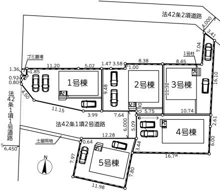 高座郡寒川町宮山第20新築分譲2号棟