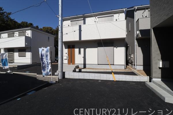 高座郡寒川町宮山第20新築分譲2号棟