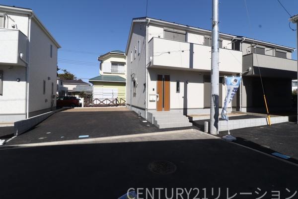 高座郡寒川町宮山第20新築分譲2号棟
