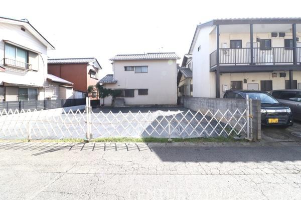 海老名市東柏ケ谷６丁目　売地　A区画　建築条件あり