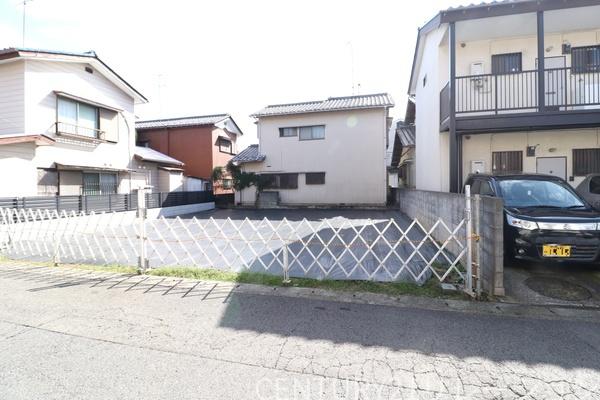 海老名市東柏ケ谷６丁目　売地　A区画　建築条件あり