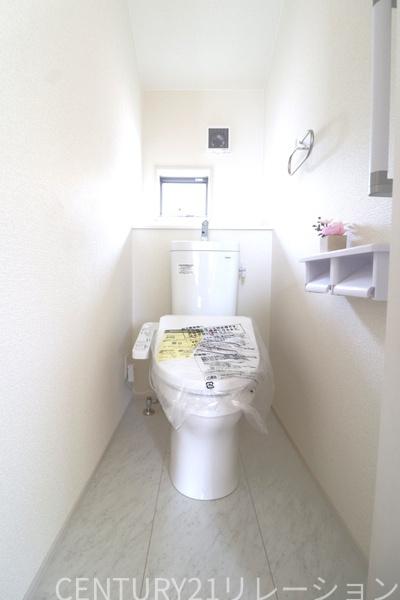 綾瀬市小園南２丁目　新築分譲１号棟