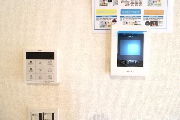 綾瀬市小園南２丁目　新築分譲１号棟