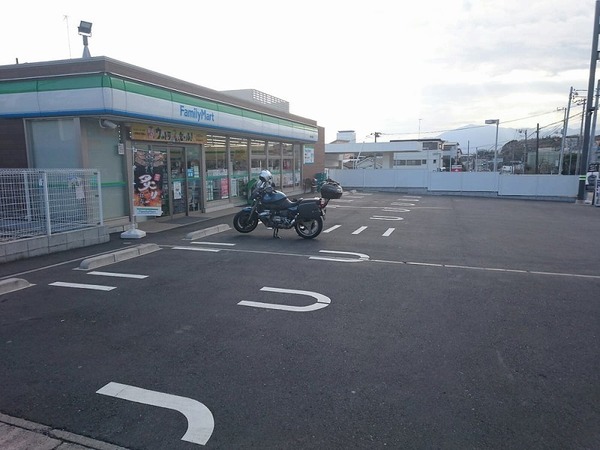 綾瀬市小園南2丁目 新築分譲2号棟(ファミリーマート綾瀬小園西店)