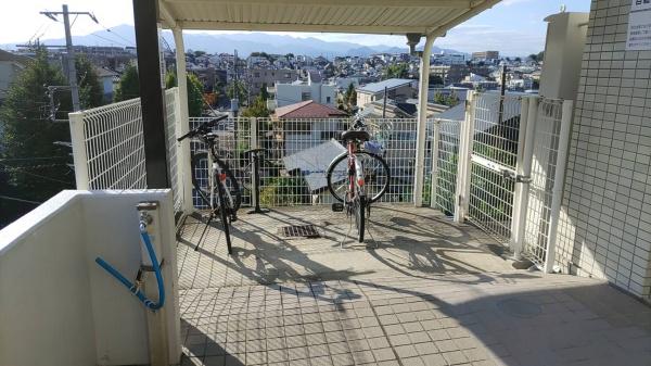 クリオ座間壱番館