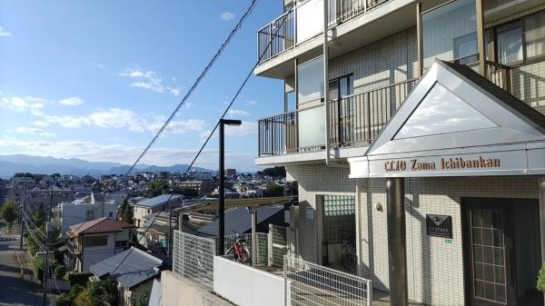 クリオ座間壱番館