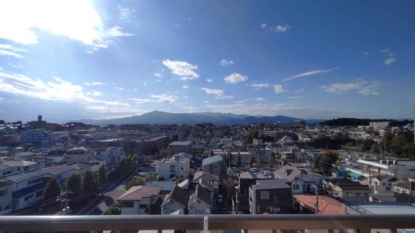 クリオ座間壱番館