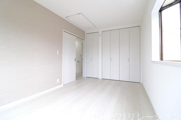 座間市座間１丁目の中古一戸建て
