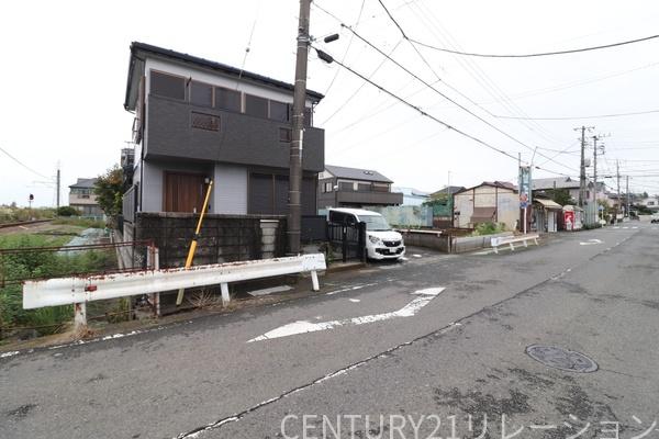 座間市座間１丁目の中古一戸建て