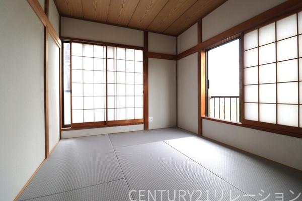 座間市座間１丁目の中古一戸建て