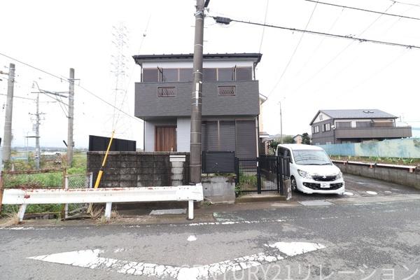 座間市座間１丁目の中古一戸建て