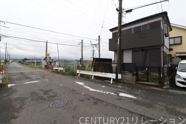 座間市座間１丁目　中古一戸建て
