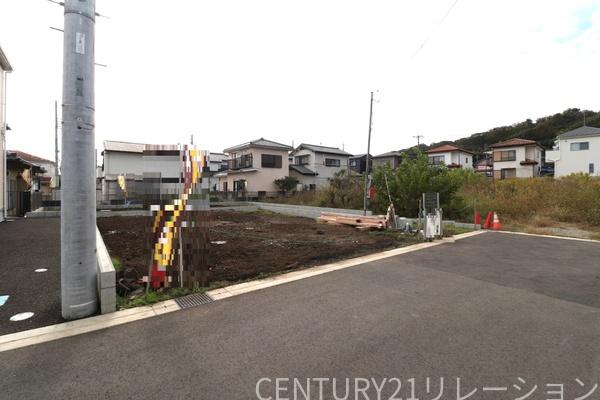 厚木市棚沢第５　２期　新築分譲９号棟
