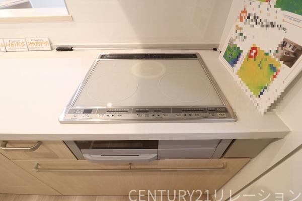 海老名市大谷北3丁目新築分譲2号棟
