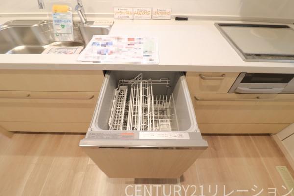 海老名市大谷北3丁目新築分譲2号棟