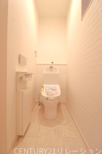 海老名市大谷北3丁目新築分譲2号棟
