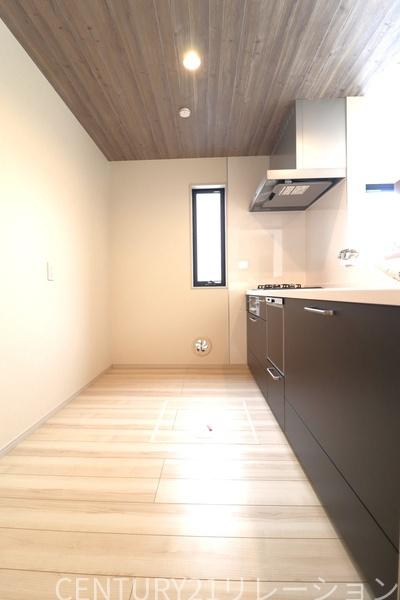 高座郡寒川町小谷3丁目3期新築分譲2号棟