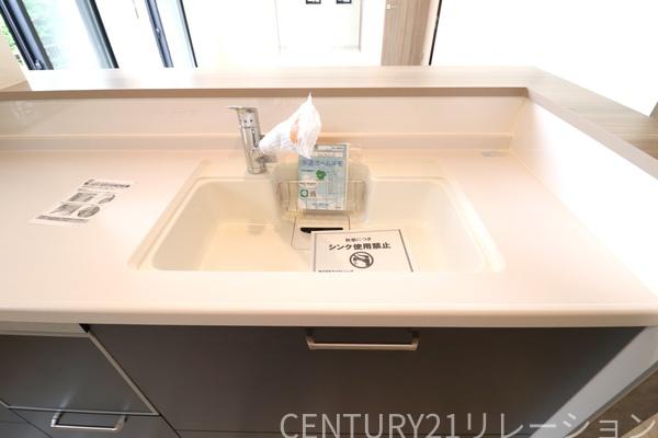 高座郡寒川町小谷3丁目3期新築分譲2号棟