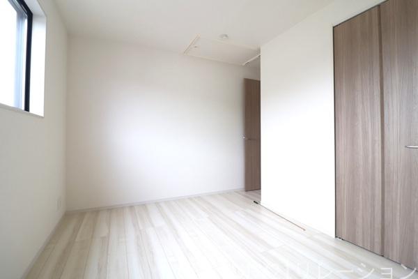 高座郡寒川町小谷3丁目3期新築分譲2号棟