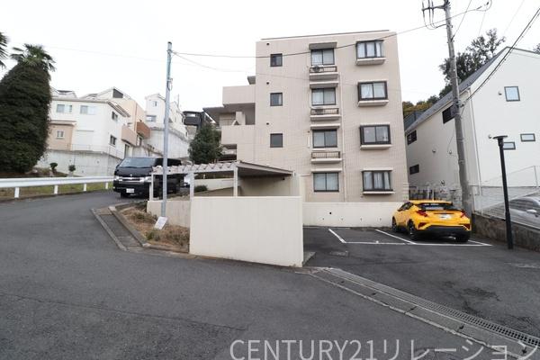 エクステさがみ野