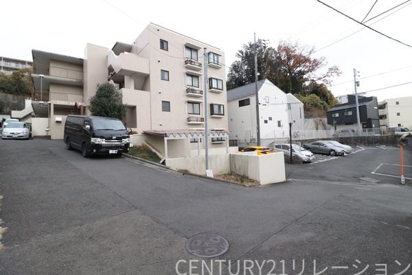 エクステさがみ野
