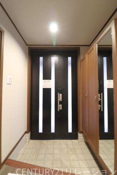 愛川町中津　中古一戸建て