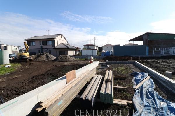 厚木市下川入の土地