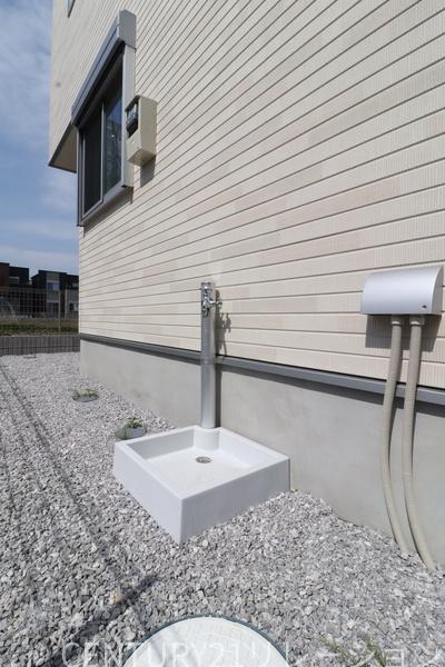 愛川町中津　新築一戸建て