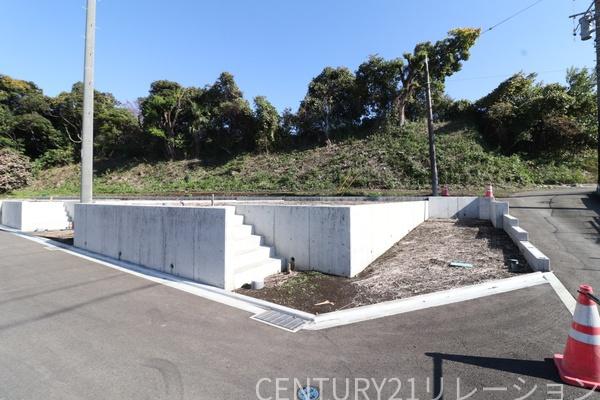 相模原市南区新戸　売地ＮＯ.1　建築条件なし