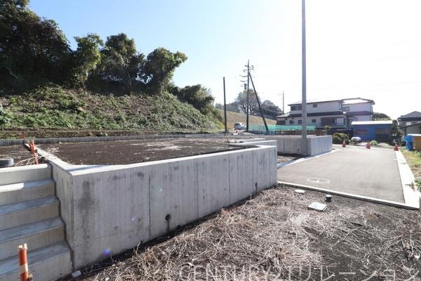 相模原市南区新戸　売地ＮＯ.２　建築条件なし