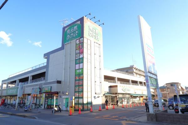 座間市東原3丁目の中古一戸建て(食品館あおばさがみ野店)