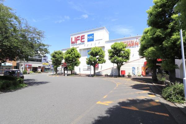 座間市東原3丁目の中古一戸建て(そうてつローゼンさがみ野店(相鉄LIFE))