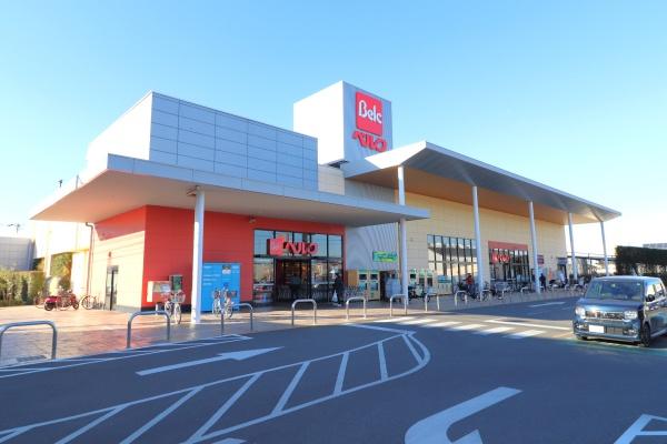座間市東原3丁目の中古一戸建て(ベルク座間南栗原店)