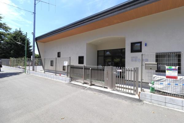 座間市東原3丁目の中古一戸建て(東原保育園)